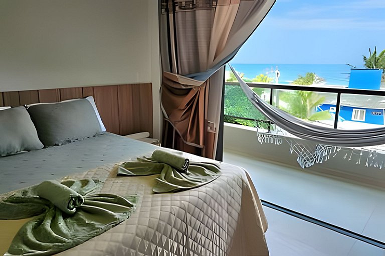 Edf Baobás - Paraíso - Ap 203 by Temporada Inn