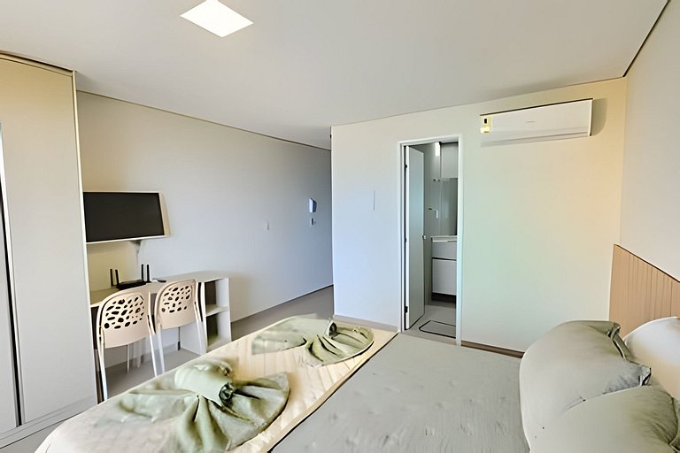 Edf Baobás - Paraíso - Ap 203 by Temporada Inn