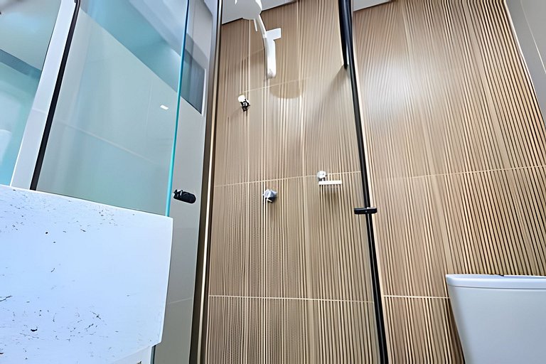 Edf Baobás - Paraíso - Ap 203 by Temporada Inn