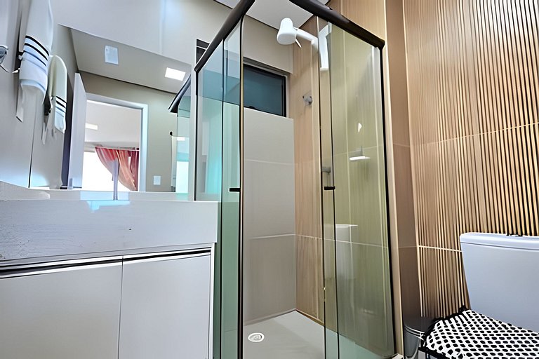 Edf Baobás - Paraíso - Ap 203 by Temporada Inn