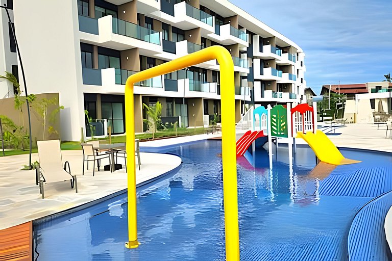 Makia Beach - Paradise - Ap 108C by Temporada Inn