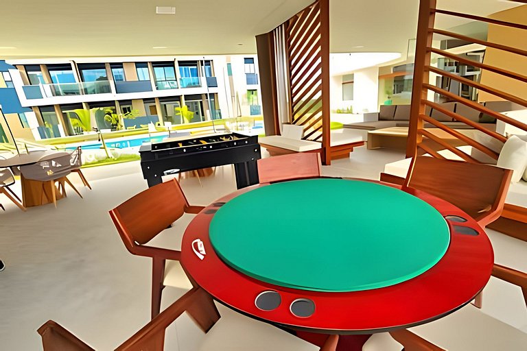 Makia Beach - Paradise - Ap 108C by Temporada Inn