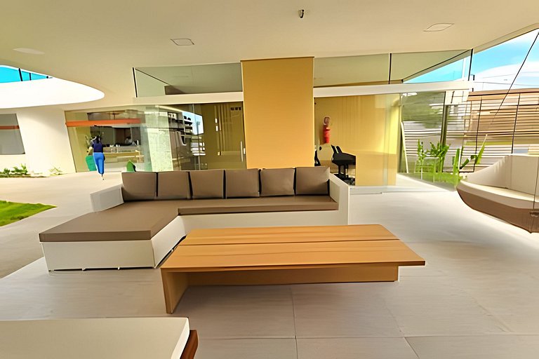 Makia Beach - Paradise - Ap 108C by Temporada Inn