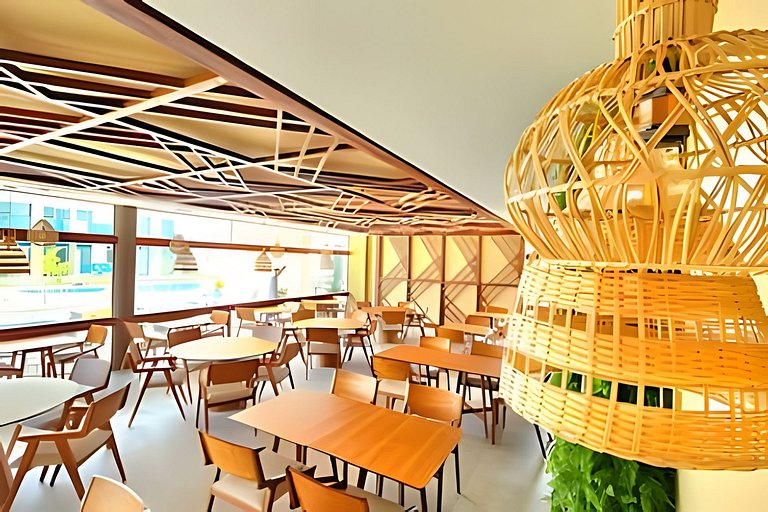 Makia Beach - Paradise - Ap 108C by Temporada Inn