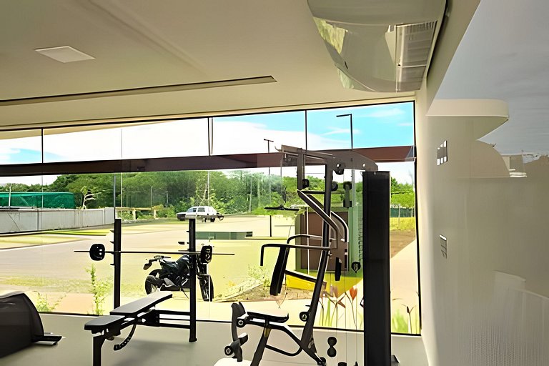 Makia Beach - Paradise - Ap 108C by Temporada Inn