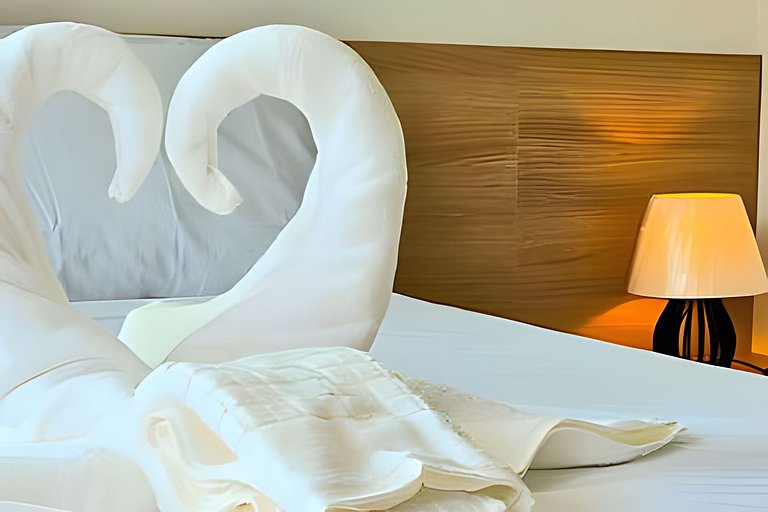 Makia Beach - Paradise - Ap 108C by Temporada Inn