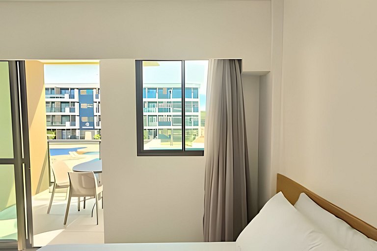 Makia Beach - Paradise - Ap 108C by Temporada Inn