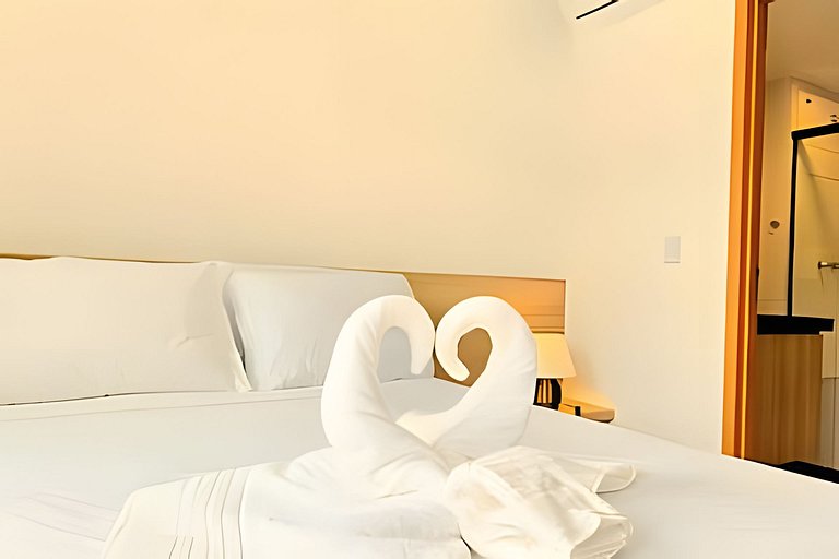 Makia Beach - Paradise - Ap 108C by Temporada Inn