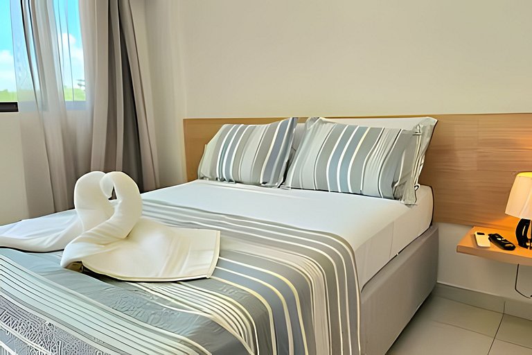 Makia Beach - Paradise - Ap 108C by Temporada Inn