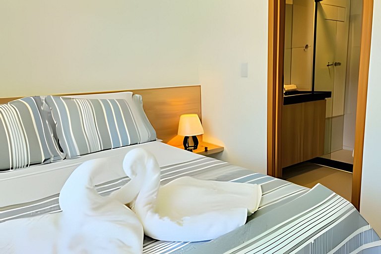 Makia Beach - Paradise - Ap 108C by Temporada Inn