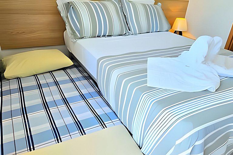 Makia Beach - Paradise - Ap 108C by Temporada Inn