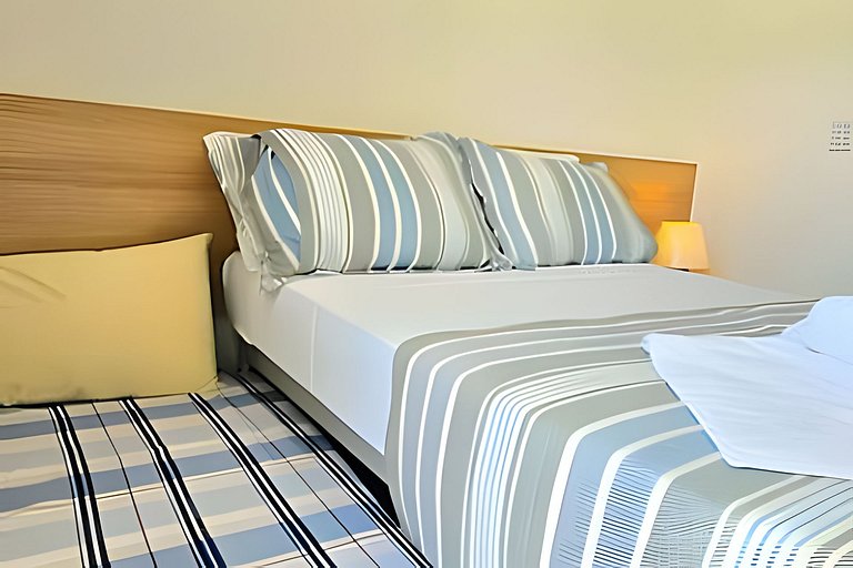 Makia Beach - Paradise - Ap 108C by Temporada Inn