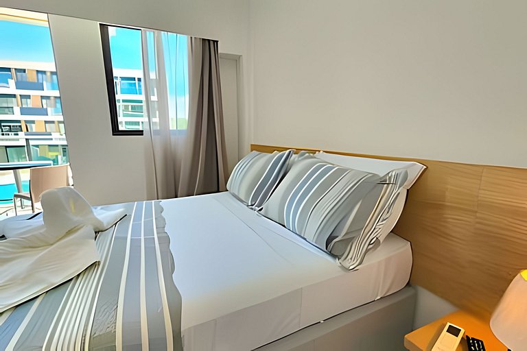 Makia Beach - Paradise - Ap 108C by Temporada Inn