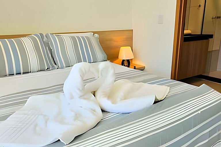 Makia Beach - Paradise - Ap 108C by Temporada Inn