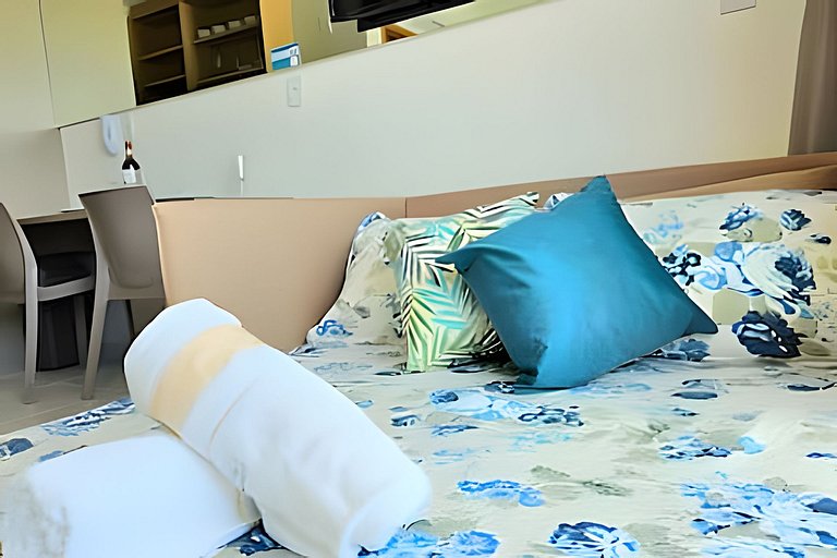 Makia Beach - Paradise - Ap 108C by Temporada Inn