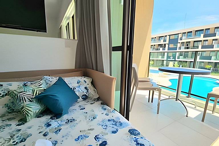 Makia Beach - Paradise - Ap 108C by Temporada Inn