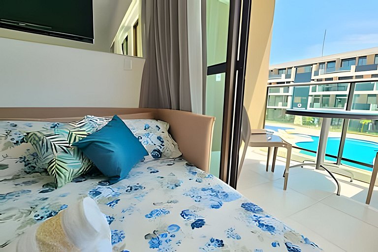 Makia Beach - Paradise - Ap 108C by Temporada Inn