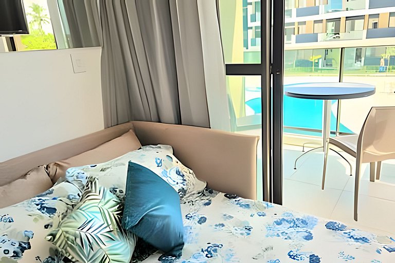 Makia Beach - Paradise - Ap 108C by Temporada Inn