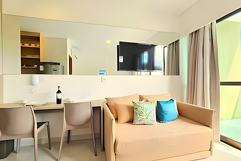 Makia Beach - Paradise - Ap 108C by Temporada Inn