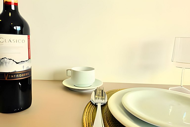 Makia Beach - Paradise - Ap 108C by Temporada Inn