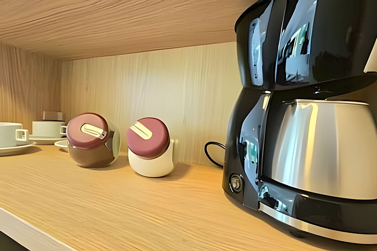 Makia Beach - Paradise - Ap 108C by Temporada Inn