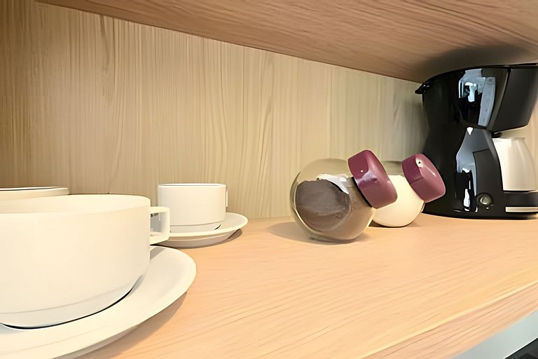 Makia Beach - Paradise - Ap 108C by Temporada Inn