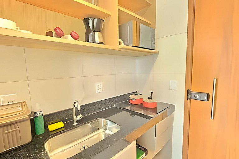 Makia Beach - Paradise - Ap 108C by Temporada Inn