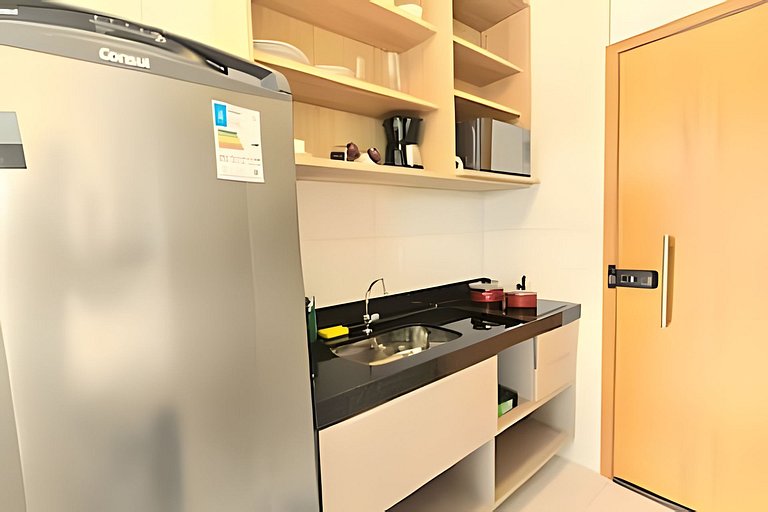 Makia Beach - Paradise - Ap 108C by Temporada Inn