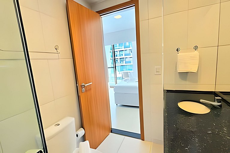 Makia Beach - Paradise - Ap 108C by Temporada Inn