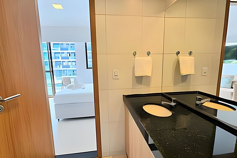 Makia Beach - Paradise - Ap 108C by Temporada Inn