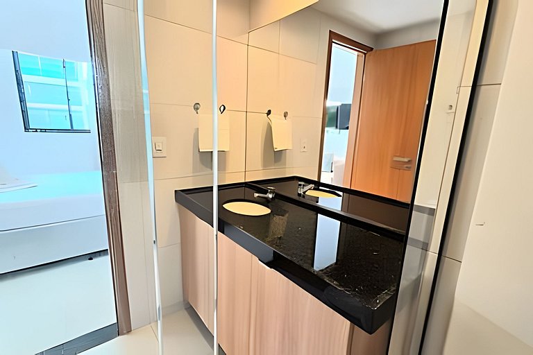 Makia Beach - Paradise - Ap 108C by Temporada Inn