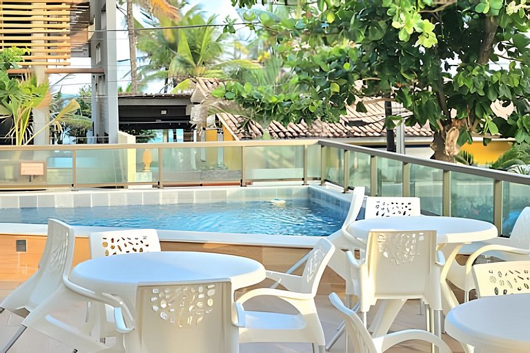 Edf Baobás - Aconchegante - Ap 101 by Temp Inn