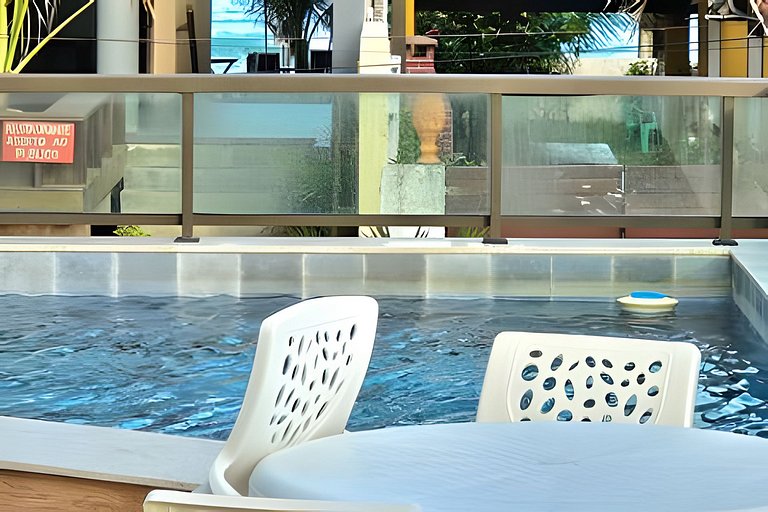 Edf Baobás - Aconchegante - Ap 101 by Temp Inn