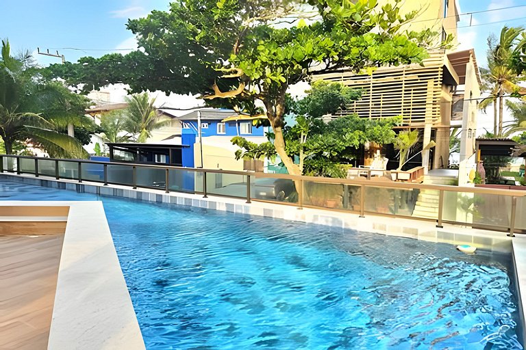 Edf Baobás - Aconchegante - Ap 101 by Temp Inn