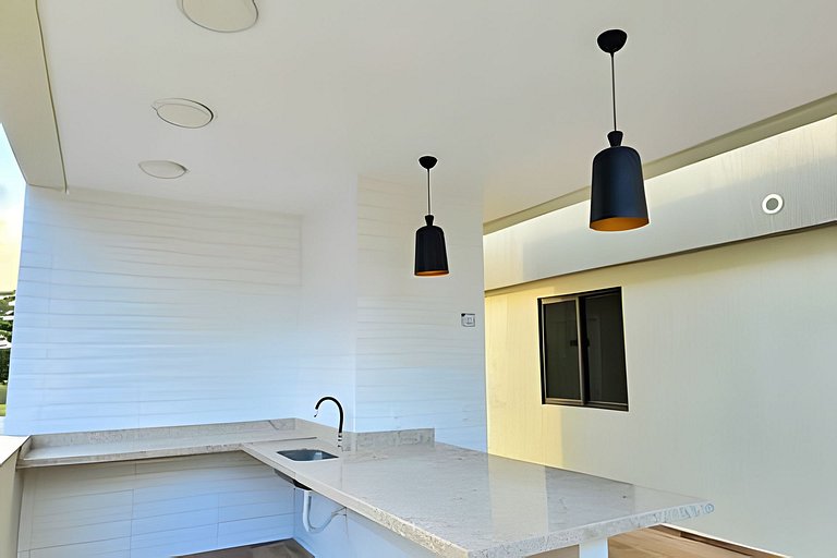 Edf Baobás - Aconchegante - Ap 101 by Temp Inn