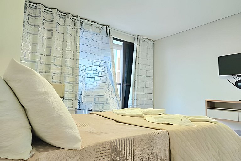 Edf Baobás - Aconchegante - Ap 101 by Temp Inn