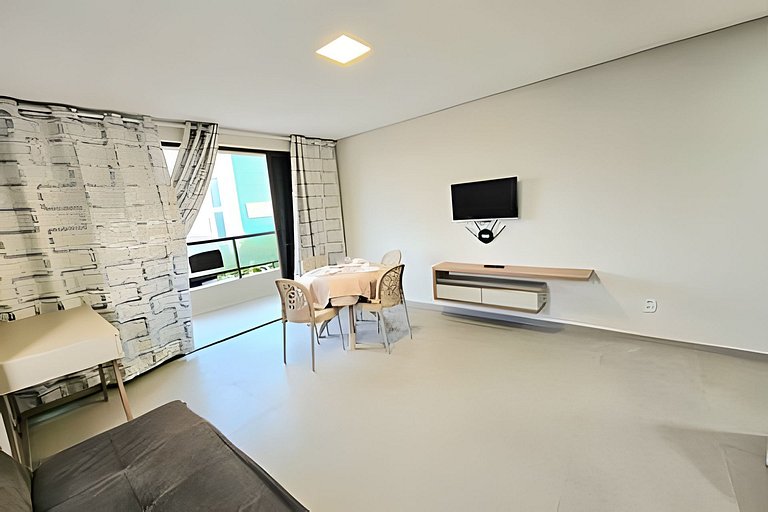 Edf Baobás - Aconchegante - Ap 101 by Temp Inn