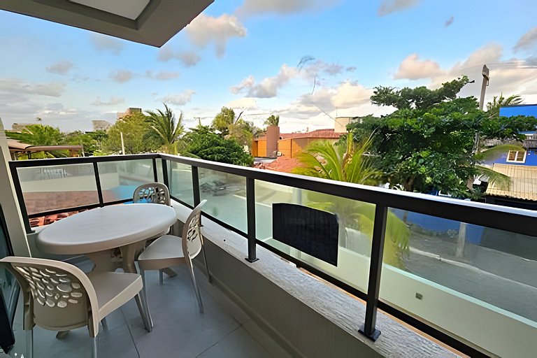 Edf Baobás - Aconchegante - Ap 101 by Temp Inn