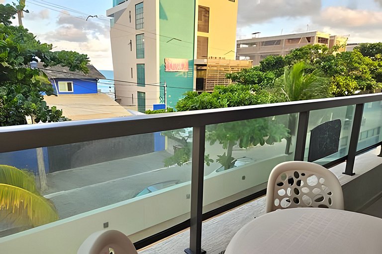 Edf Baobás - Aconchegante - Ap 101 by Temp Inn