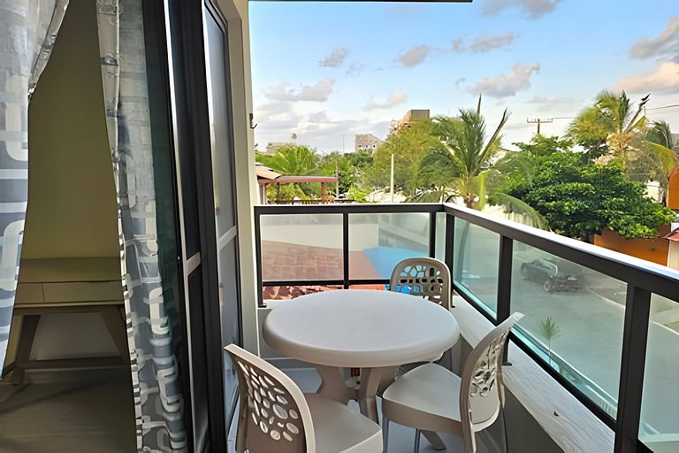 Edf Baobás - Aconchegante - Ap 101 by Temp Inn