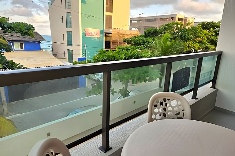 Edf Baobás - Aconchegante - Ap 101 by Temp Inn