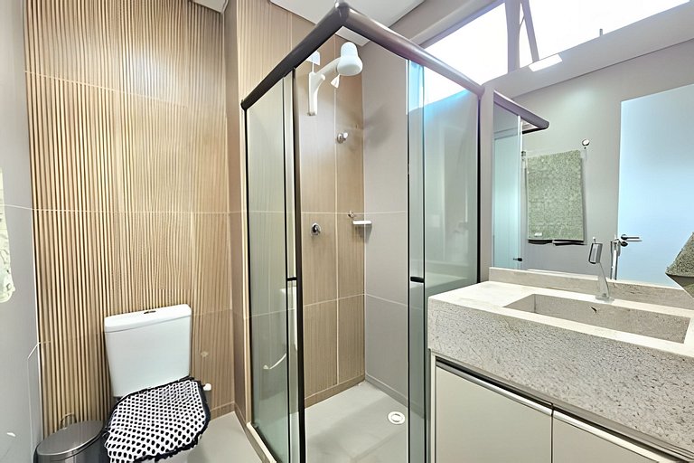 Edf Baobás - Aconchegante - Ap 101 by Temp Inn