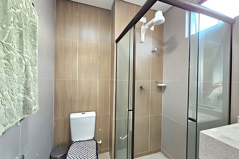 Edf Baobás - Aconchegante - Ap 101 by Temp Inn