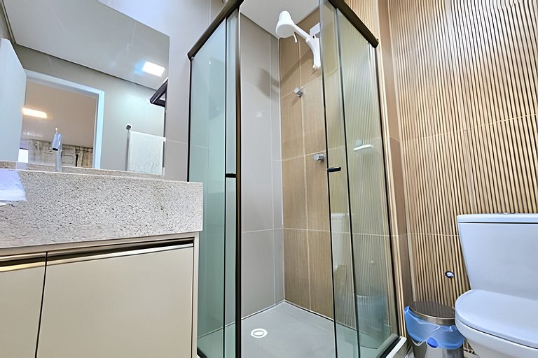 Edf Baobás - Aconchegante - Ap 101 by Temp Inn