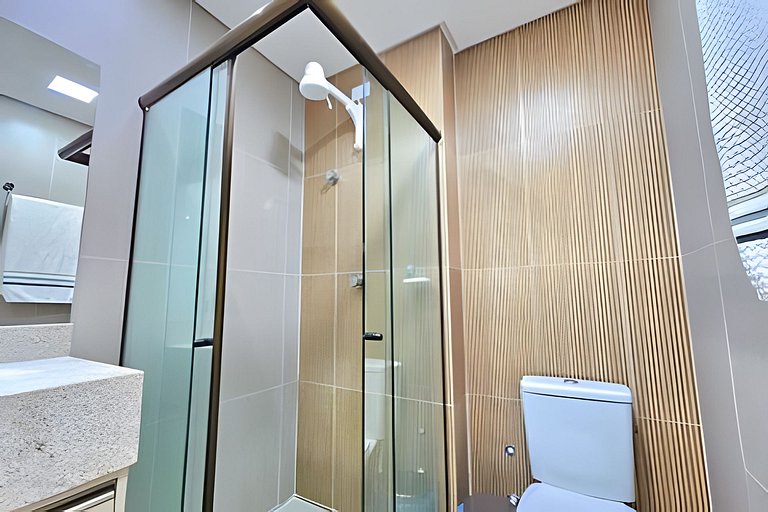 Edf Baobás - Aconchegante - Ap 101 by Temp Inn