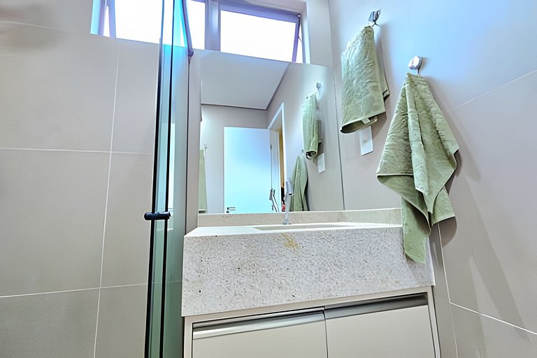 Edf Baobás - Aconchegante - Ap 101 by Temp Inn