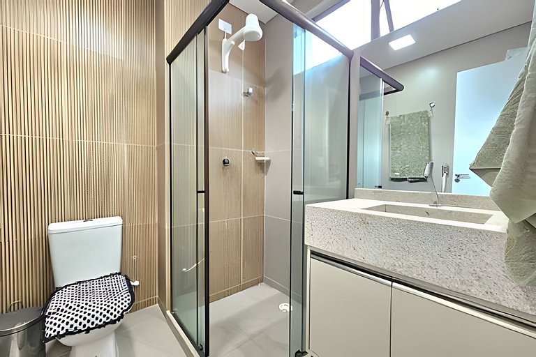 Edf Baobás - Aconchegante - Ap 101 by Temp Inn