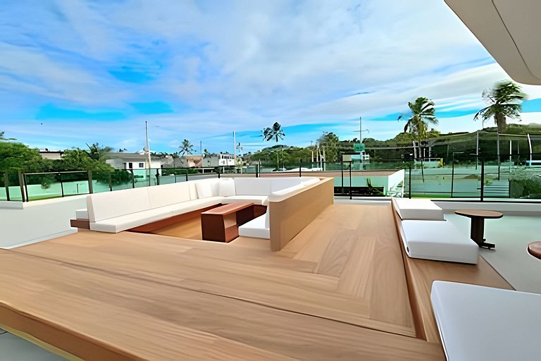 Makia Beach - Paradise - Ap 05C by Temp Inn