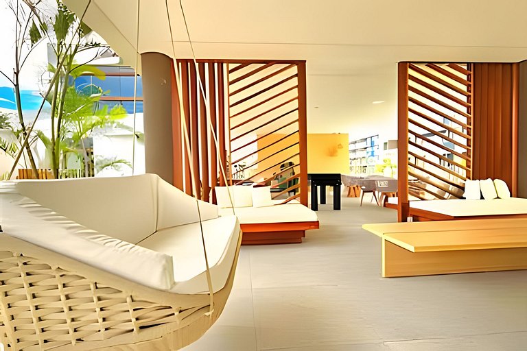 Makia Beach - Paradise - Ap 05C by Temp Inn