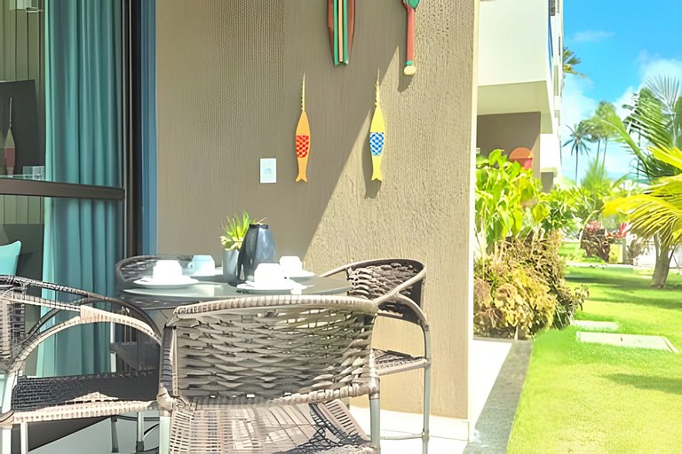 Makia Beach - Paradise - Ap 05C by Temp Inn